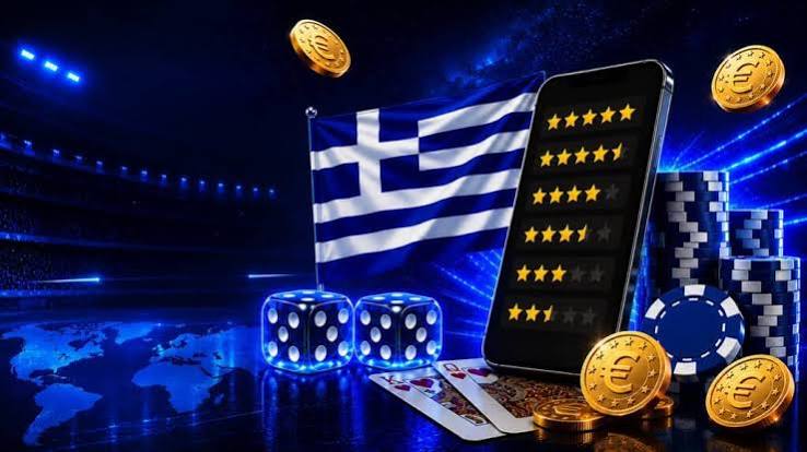 Καινούργια Καζίνο Η Επόμενη Γενιά Ψυχαγωγίας Καινούργια Καζίνο Η Επόμενη Γενιά Ψυχαγωγίας